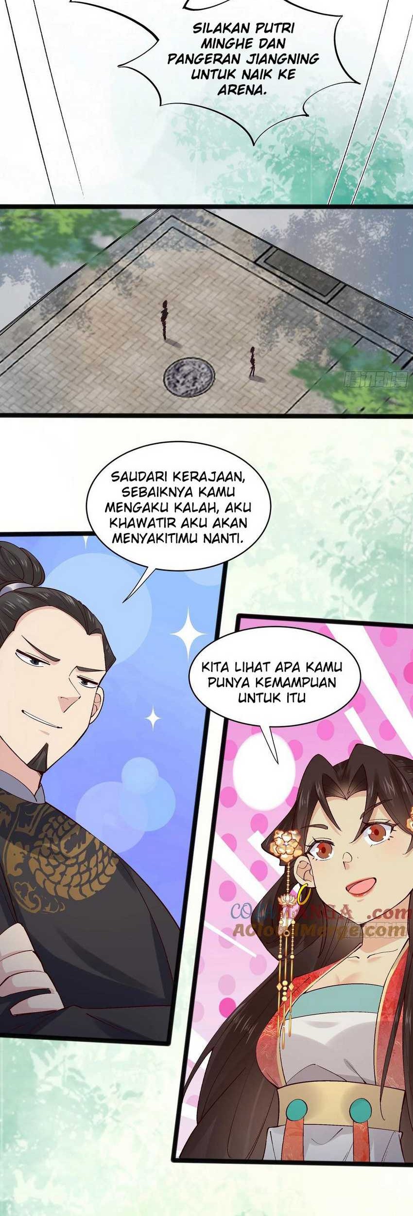 Please don’t show your son Bab 111 halaman 15