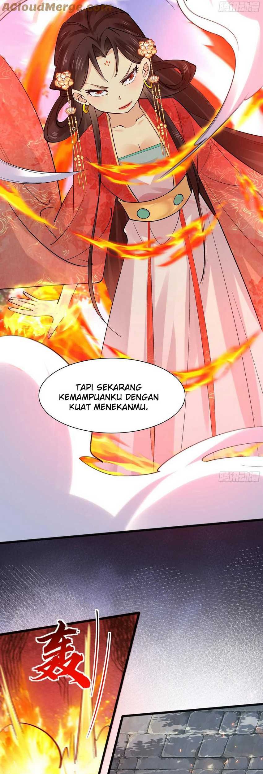 Please don’t show your son Bab 111 halaman 21