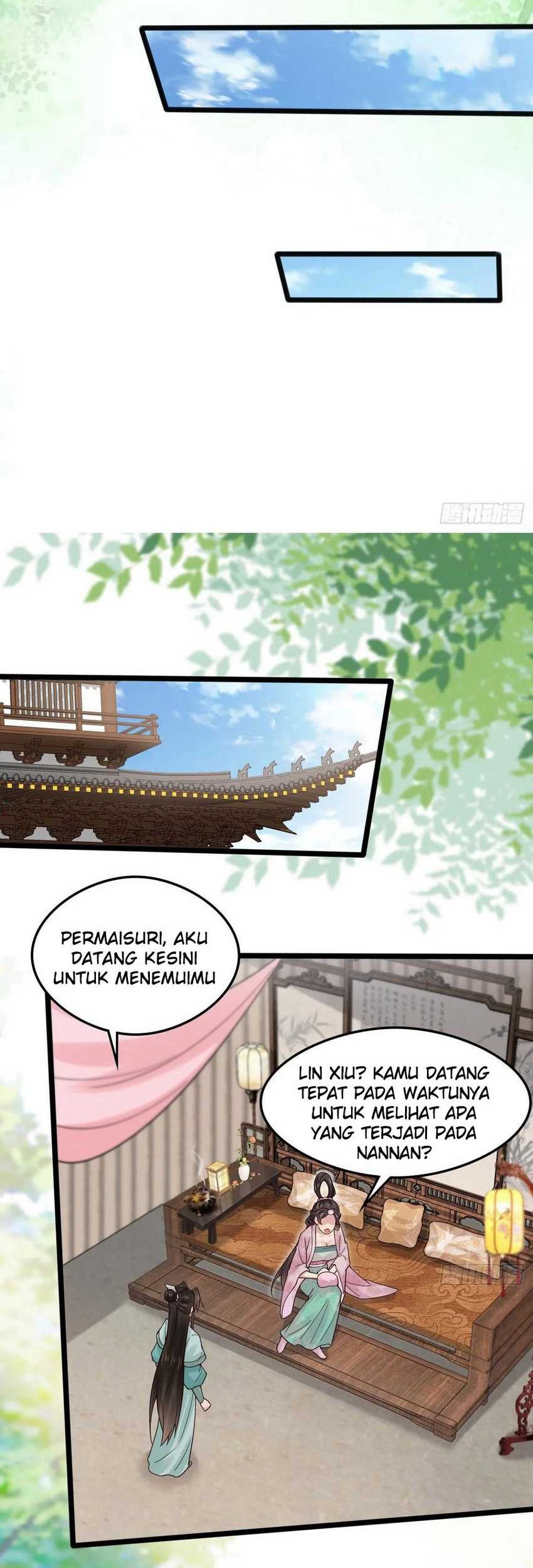 Please don’t show your son Bab 112 halaman 8