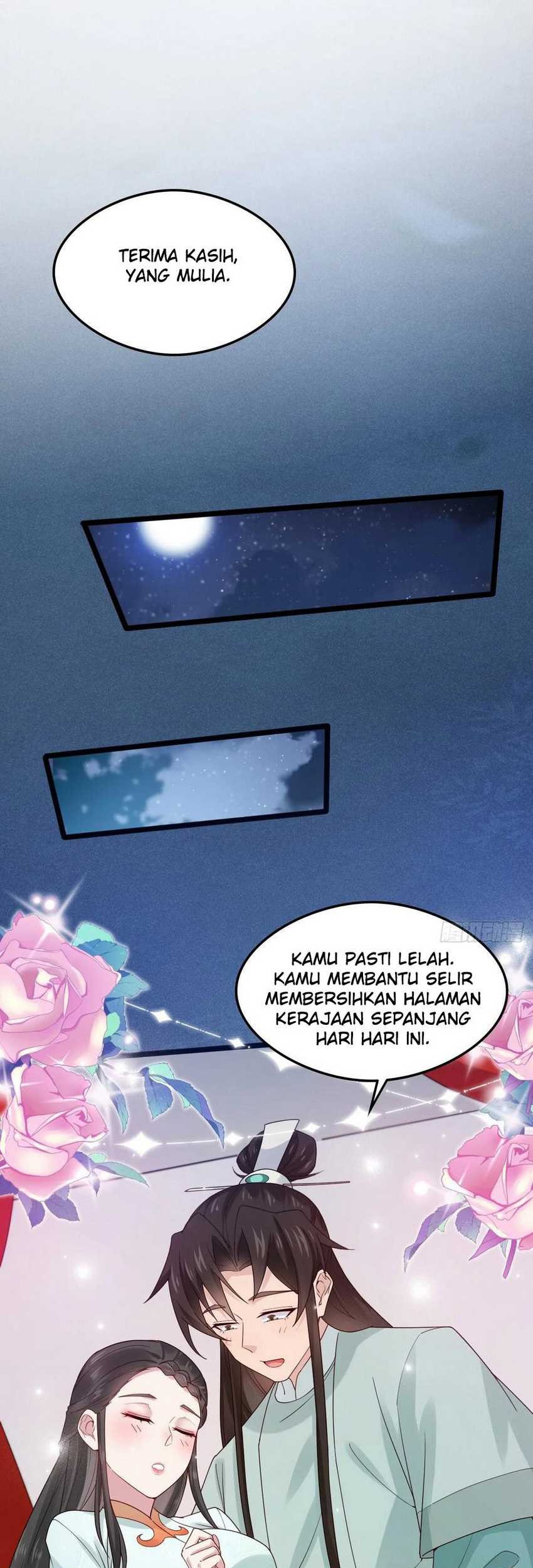 Please don’t show your son Bab 112 halaman 17