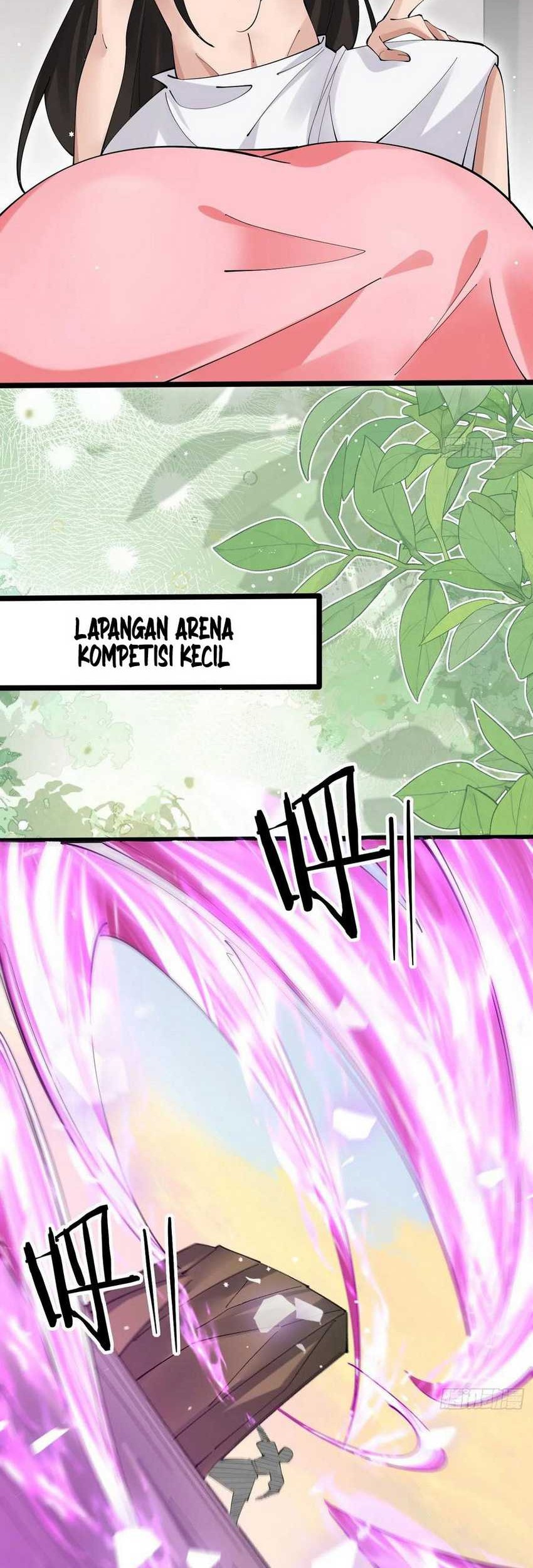 Please don’t show your son chapter 113 halaman 5