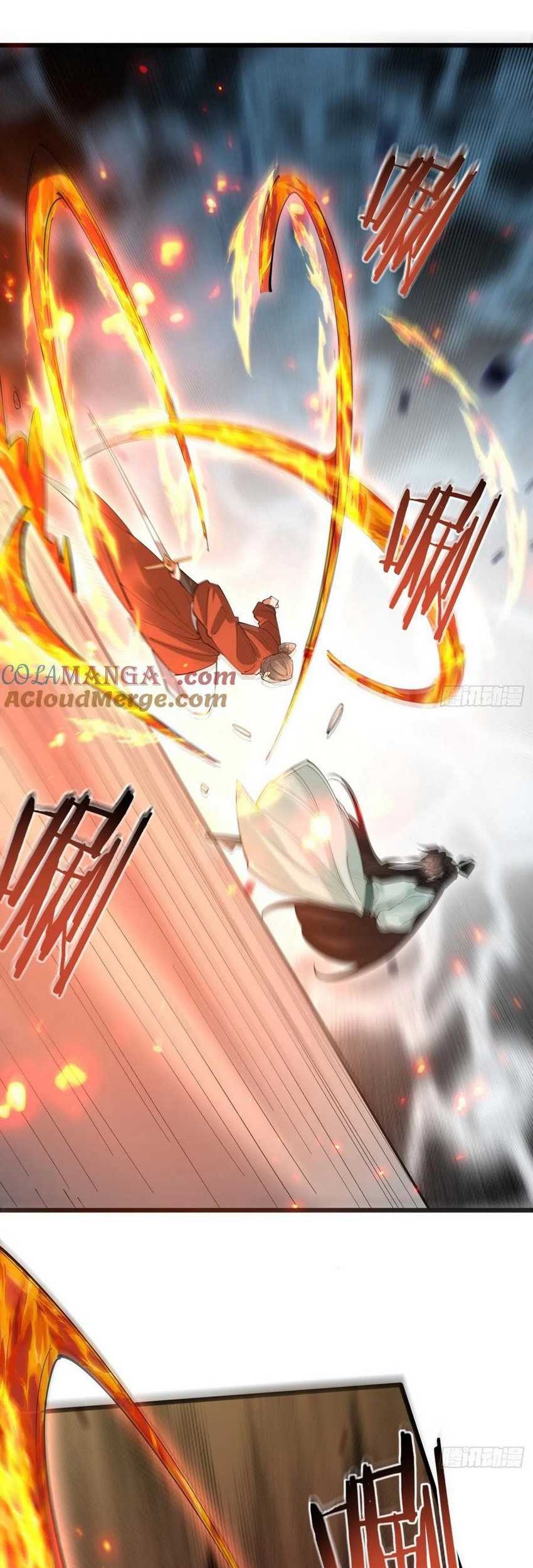 Please don’t show your son chapter 113 halaman 11