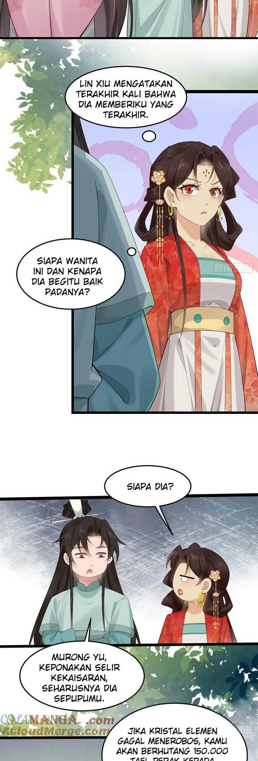 Please don’t show your son Bab 114 halaman 3