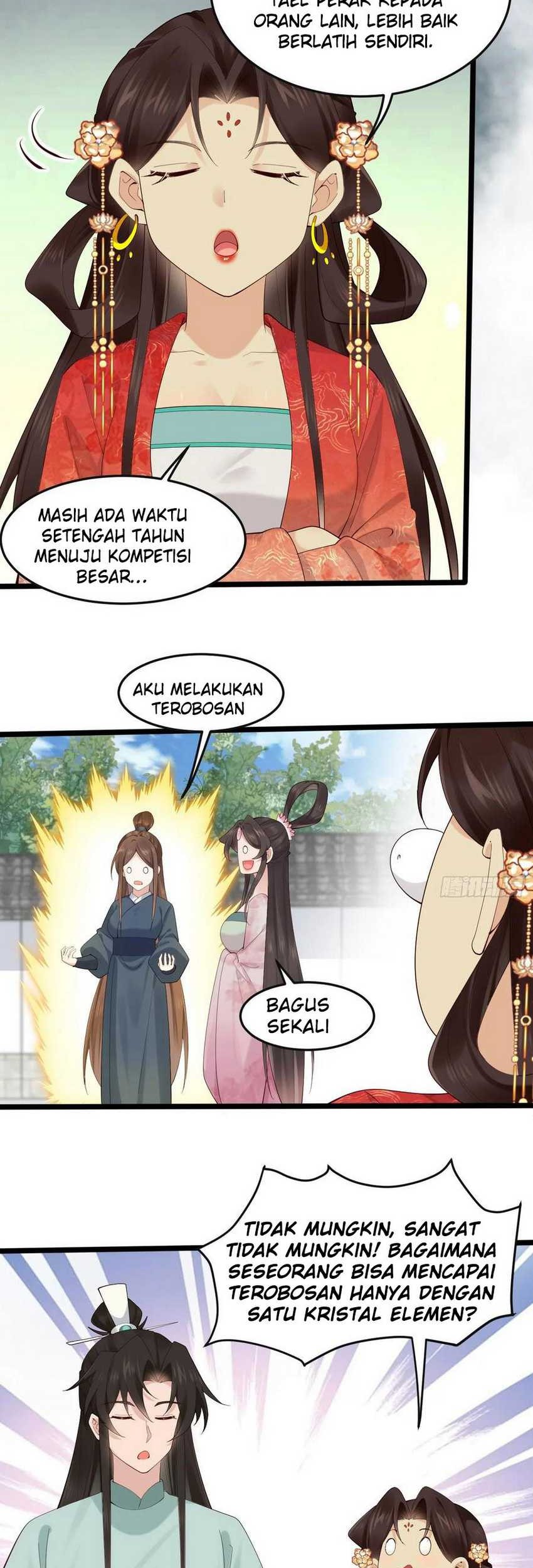Please don’t show your son Bab 114 halaman 4