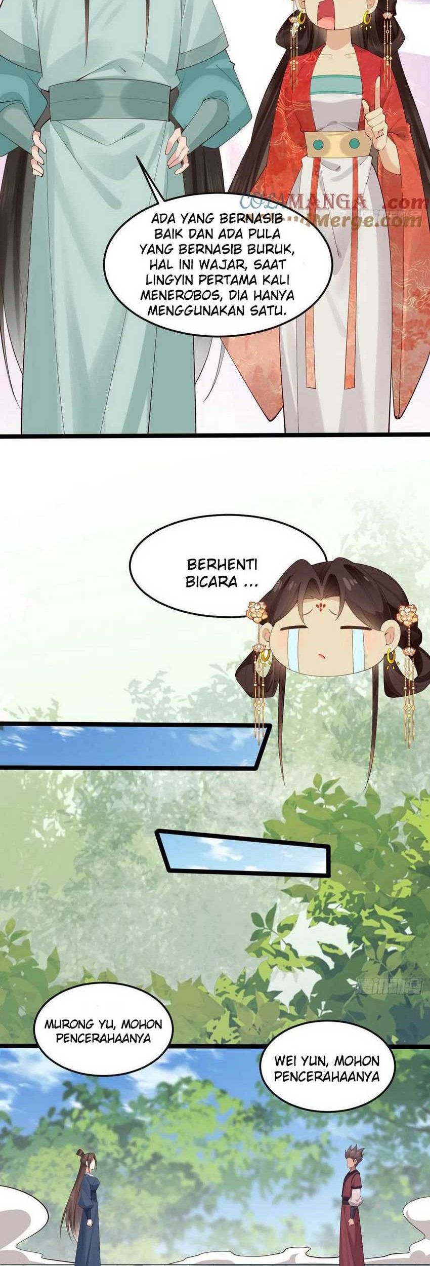 Please don’t show your son Bab 114 halaman 5