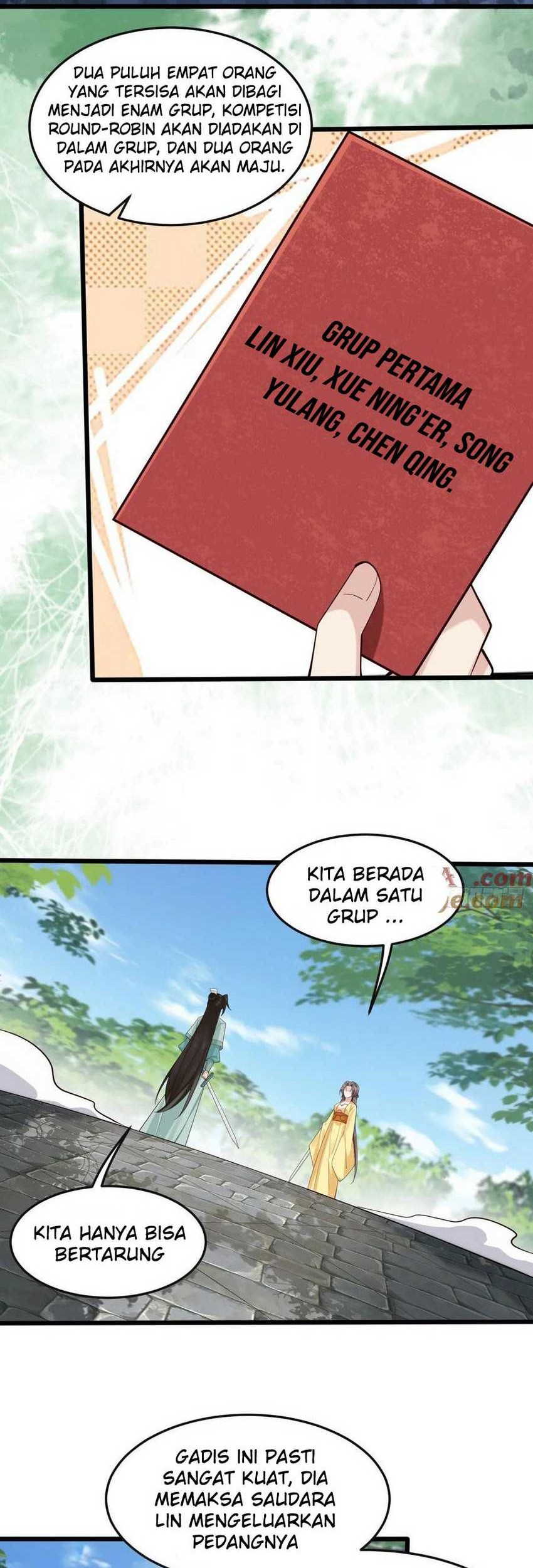 Please don’t show your son Bab 114 halaman 18