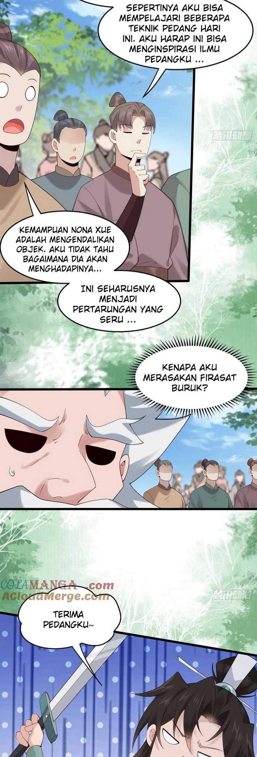 Please don’t show your son Bab 114 halaman 19