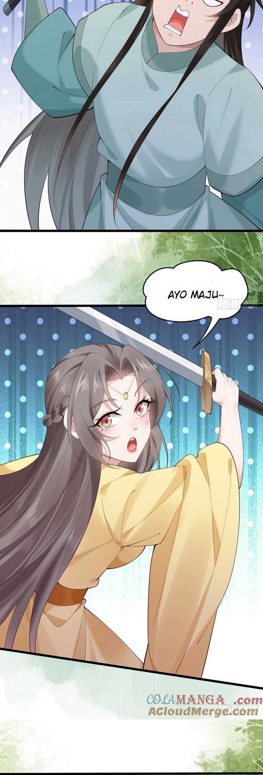 Please don’t show your son Bab 114 halaman 20