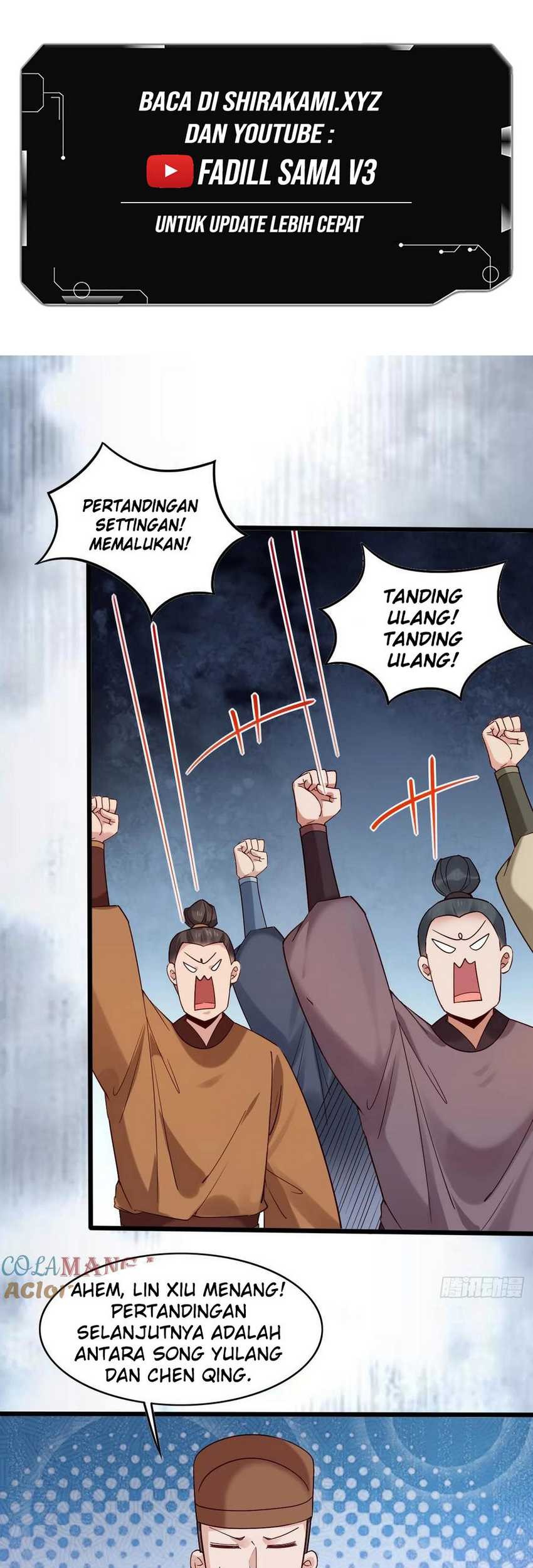 Please don’t show your son Bab 115 halaman 2