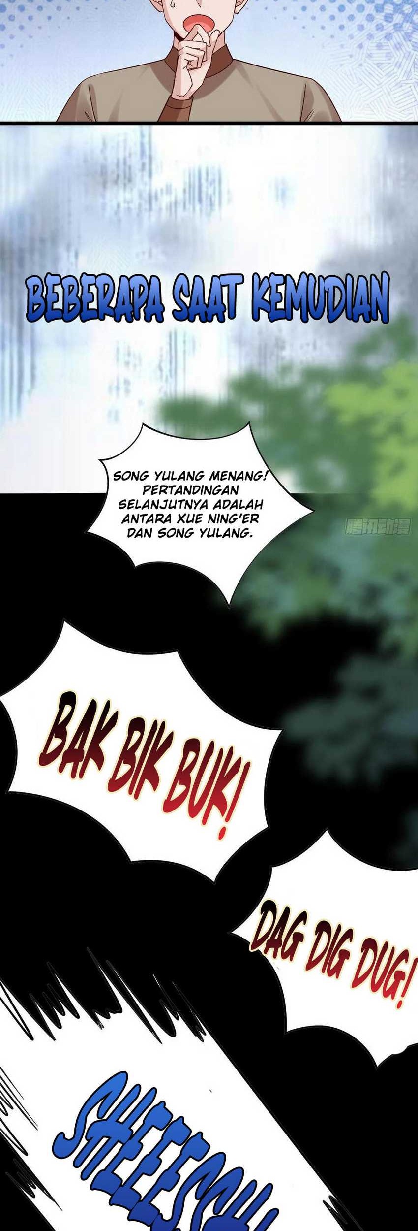 Please don’t show your son Bab 115 halaman 3