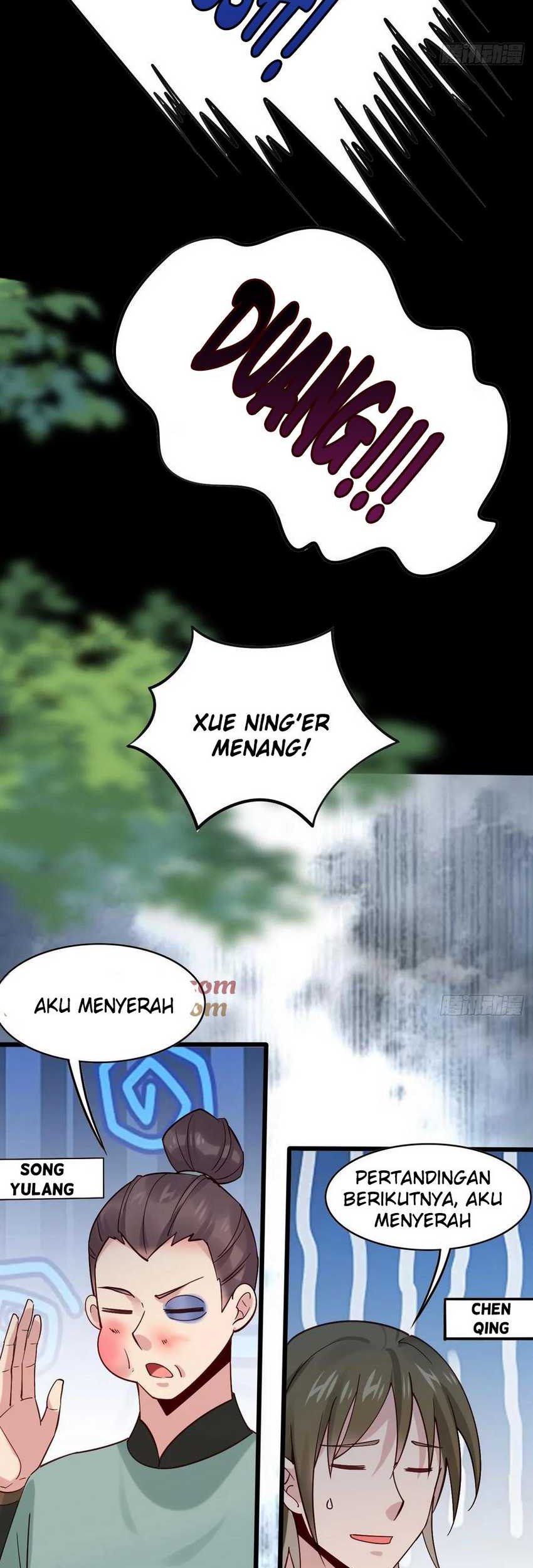 Please don’t show your son Bab 115 halaman 4