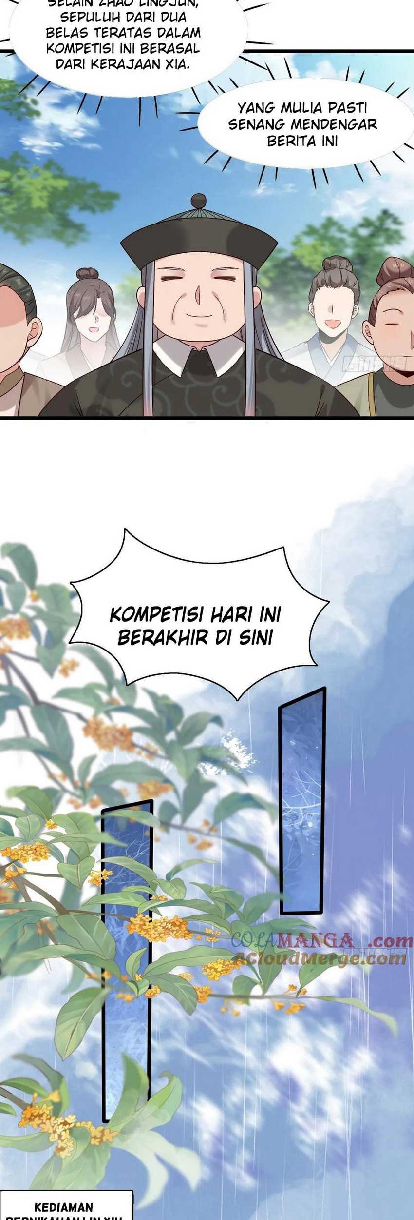 Please don’t show your son Bab 115 halaman 9