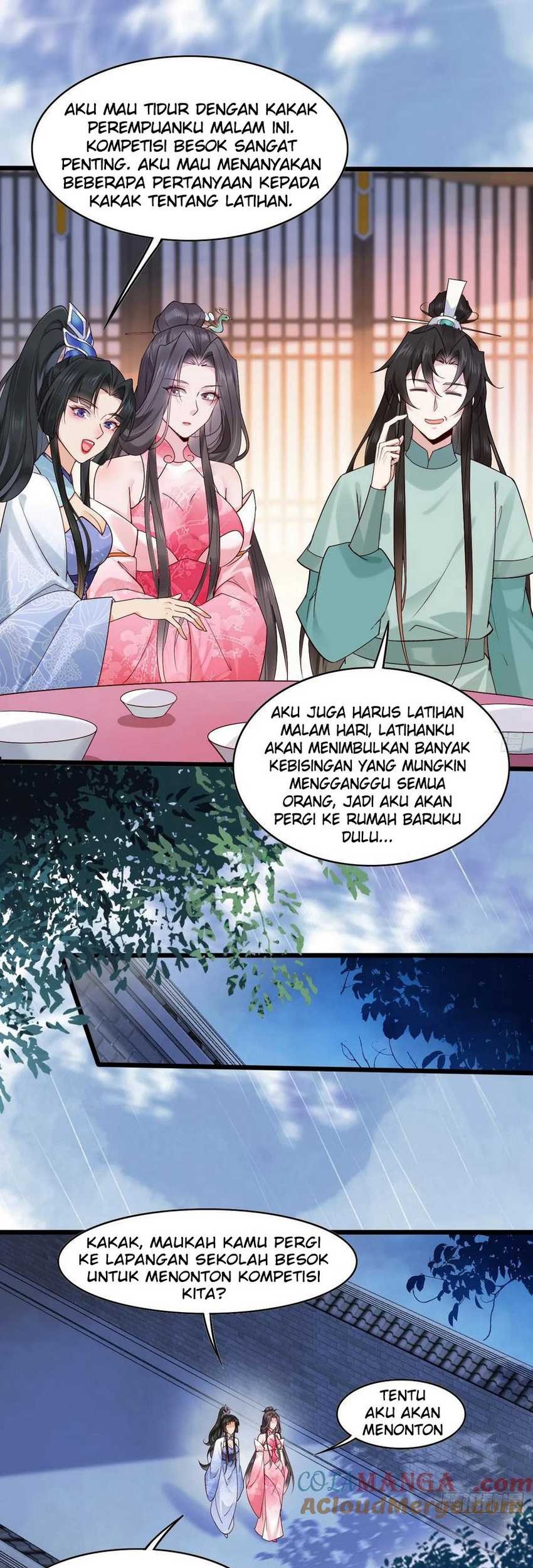 Please don’t show your son Bab 115 halaman 11