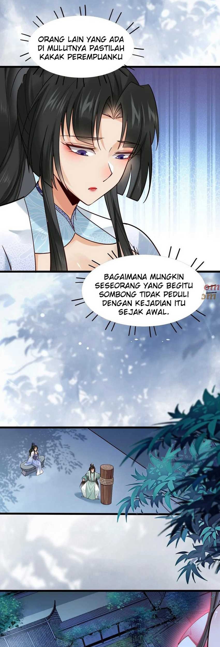 Please don’t show your son Bab 115 halaman 18