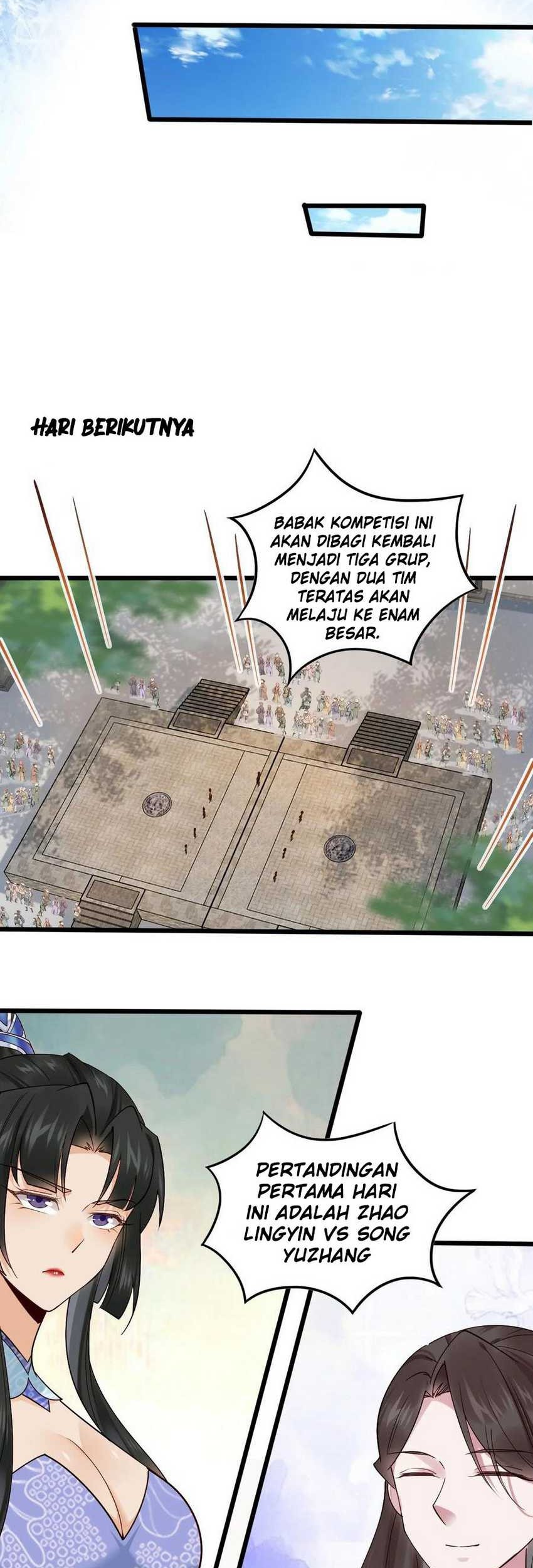 Please don’t show your son Bab 115 halaman 20