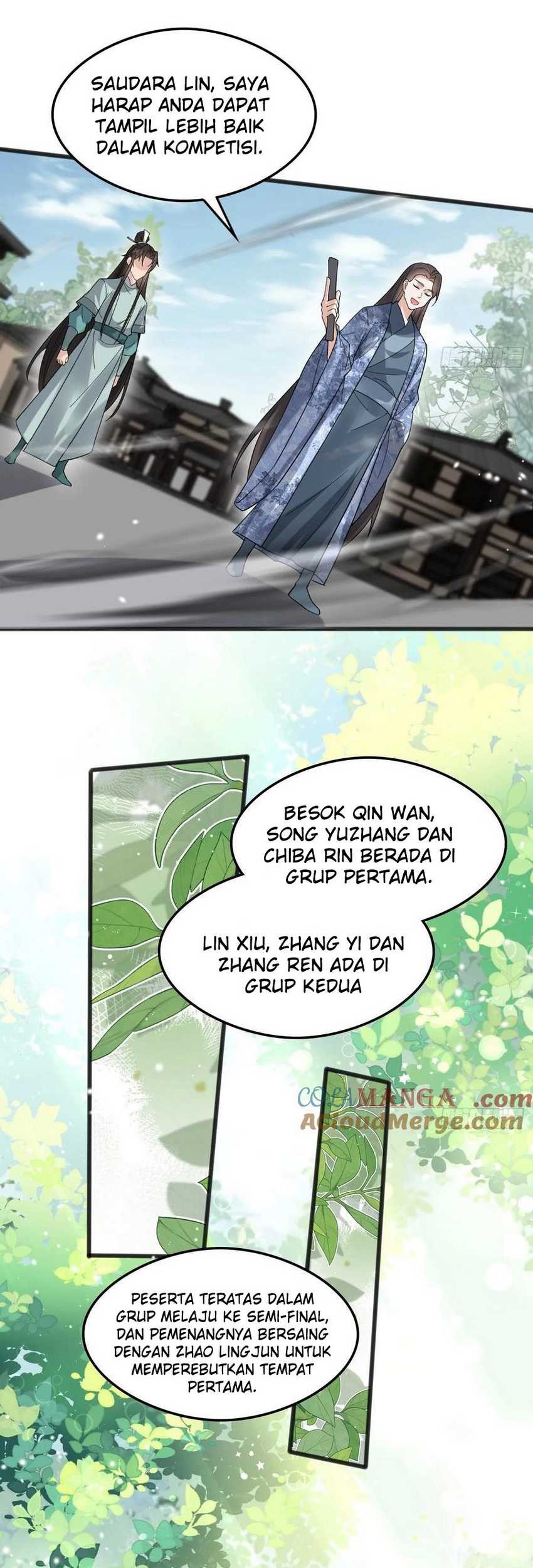 Please don’t show your son Bab 117 halaman 10