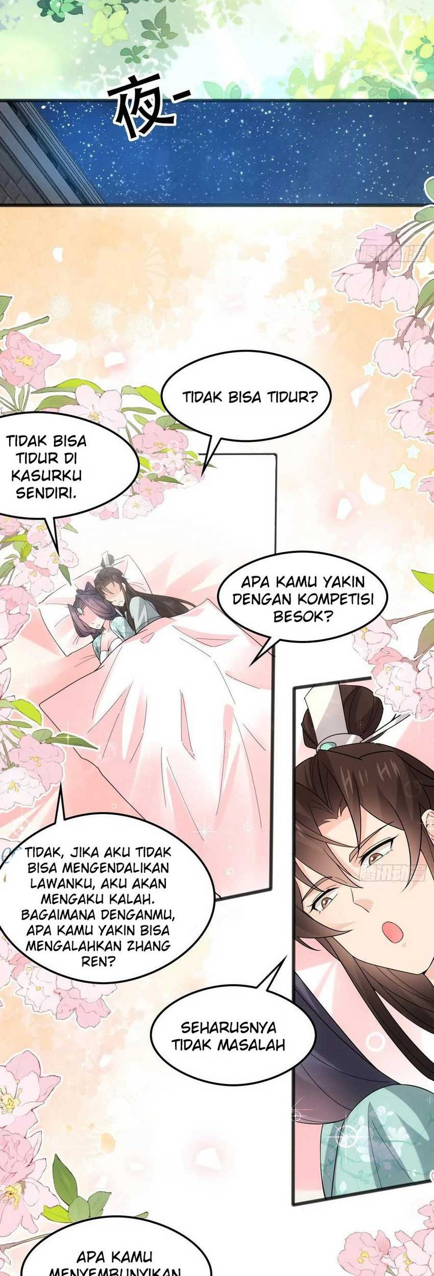 Please don’t show your son Bab 117 halaman 11