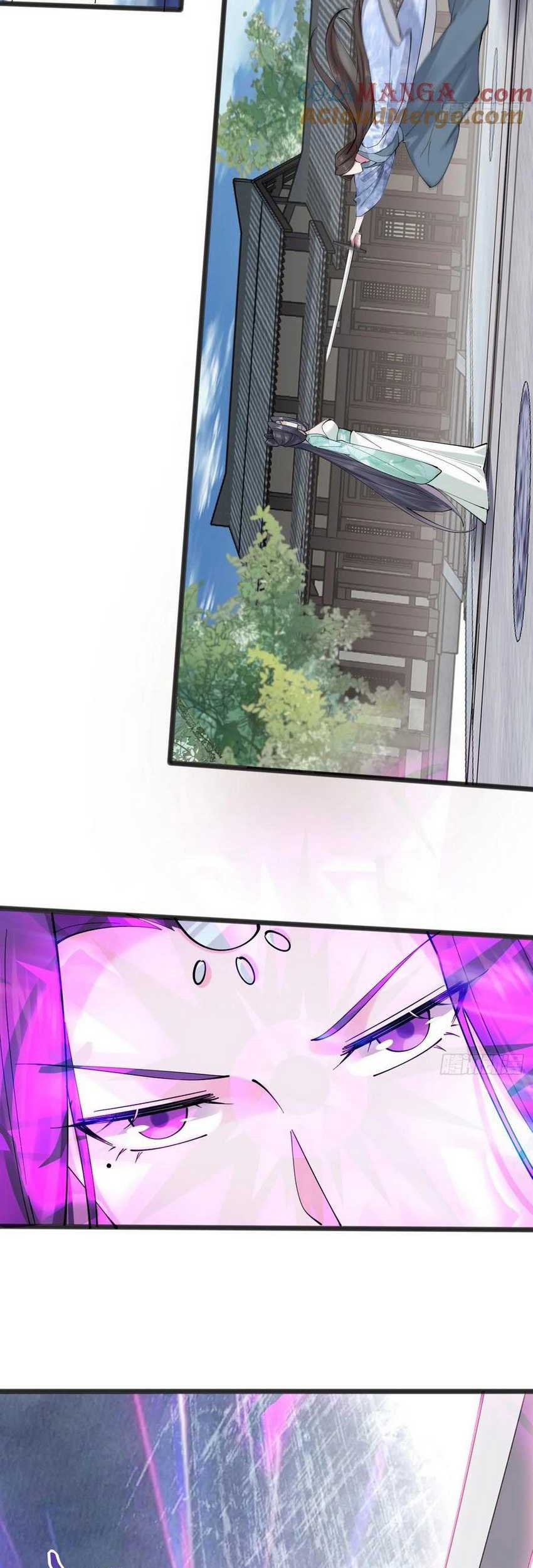 Please don’t show your son chapter 118 halaman 4