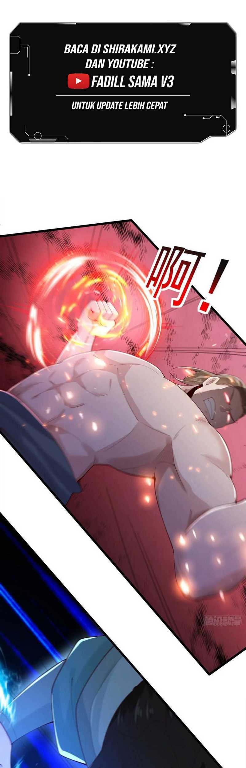 Please don’t show your son chapter 119 halaman 2