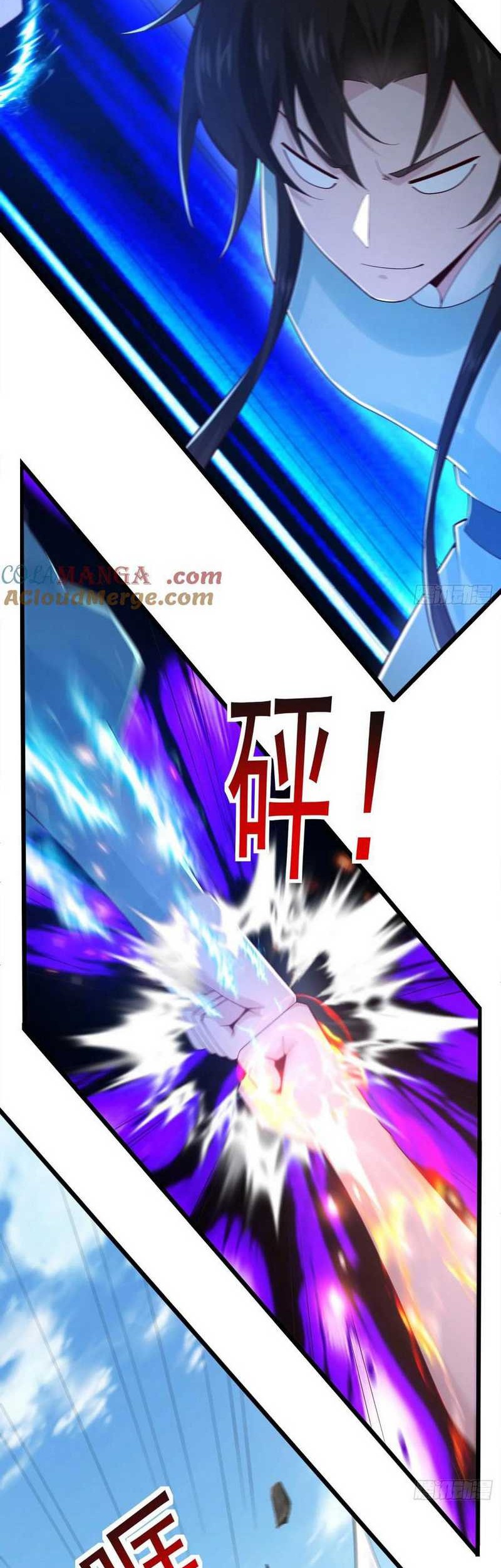 Please don’t show your son chapter 119 halaman 3