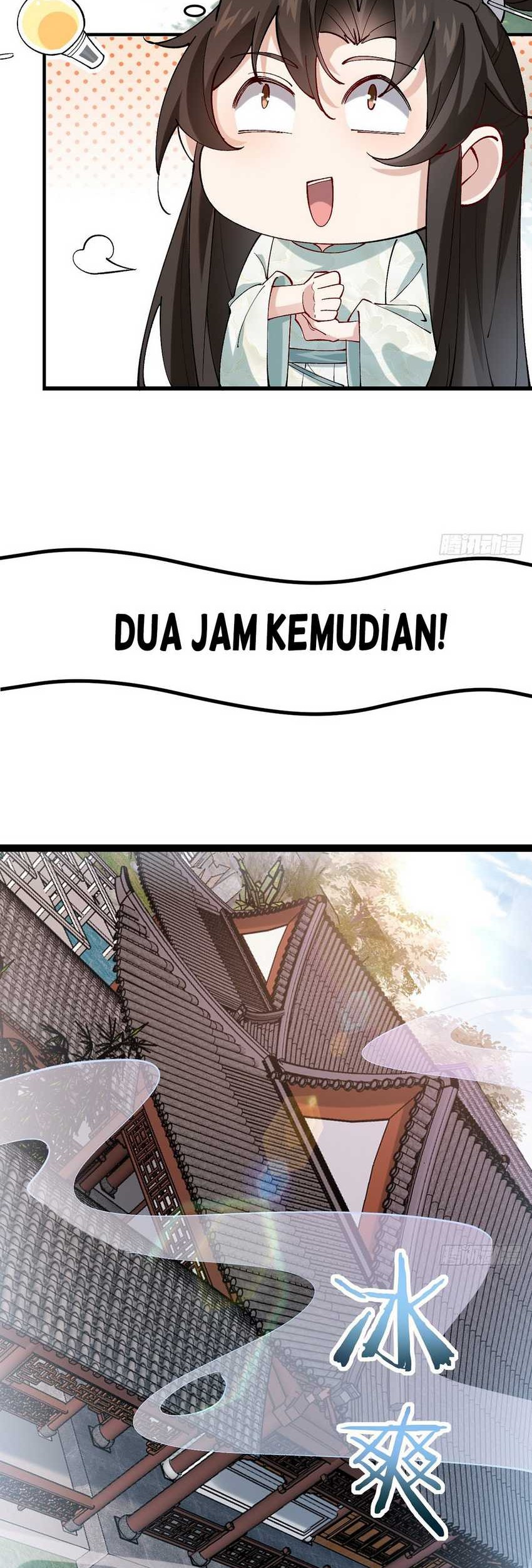 Please don’t show your son Bab 12 halaman 3