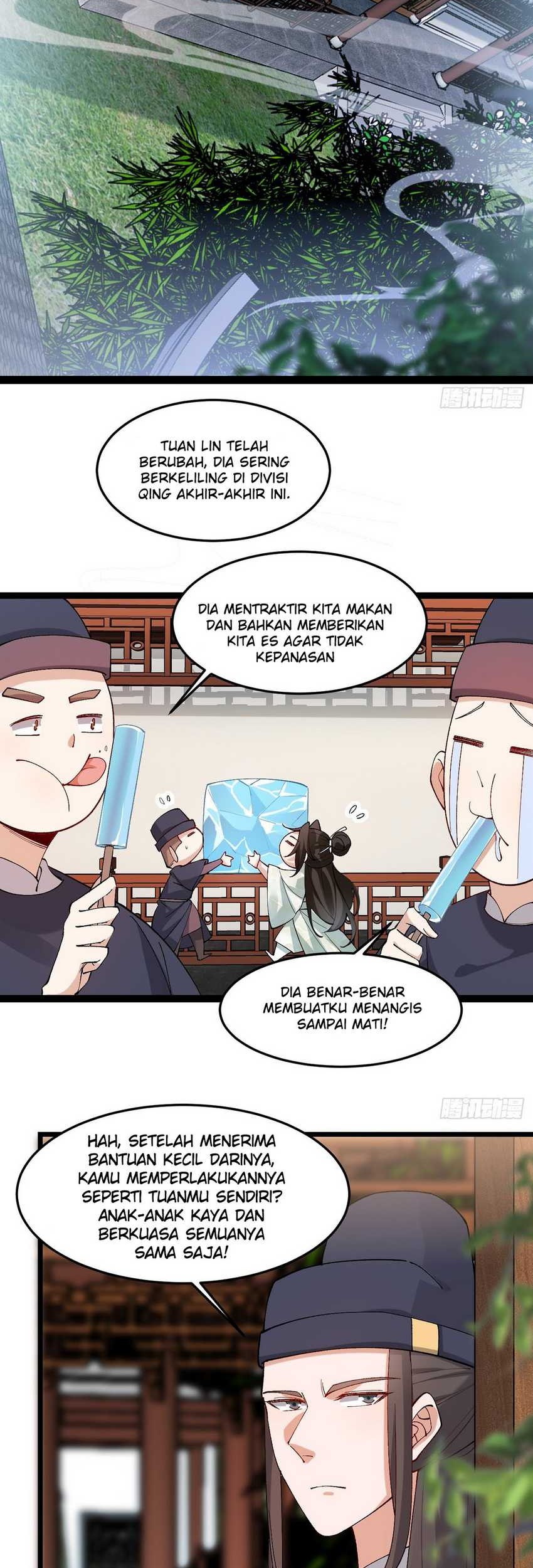 Please don’t show your son Bab 12 halaman 4