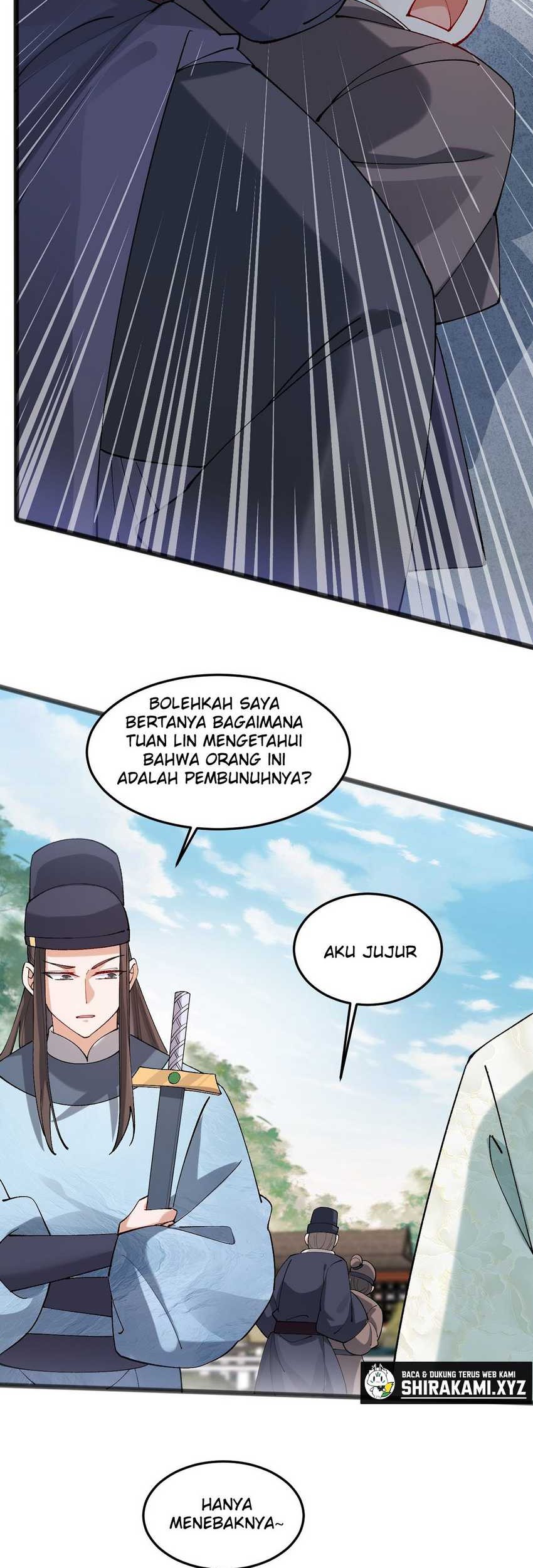 Please don’t show your son Bab 12 halaman 14