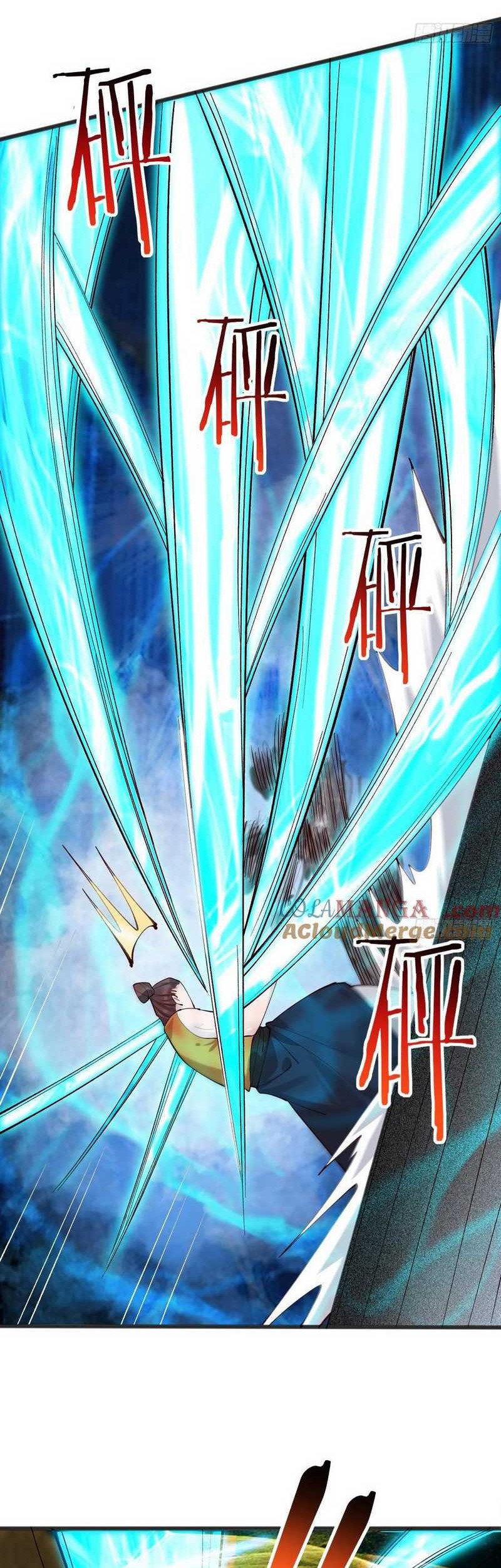 Please don’t show your son chapter 120 halaman 5
