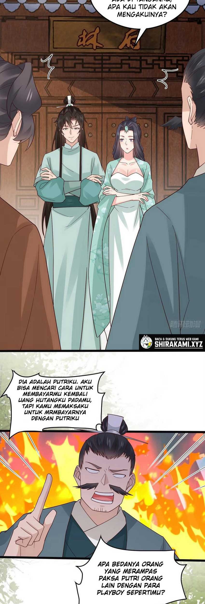 Please don’t show your son Bab 123 halaman 6