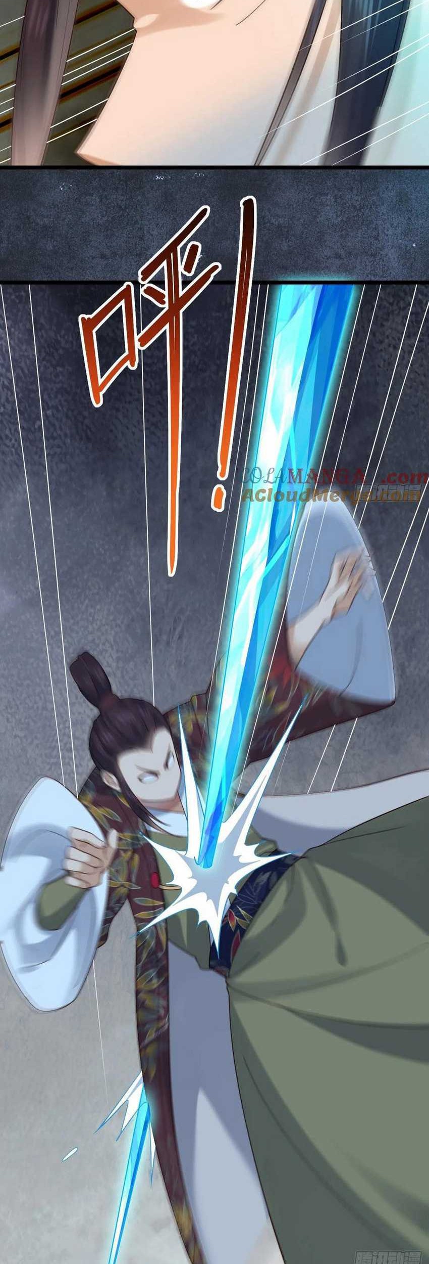 Please don’t show your son chapter 125 halaman 3