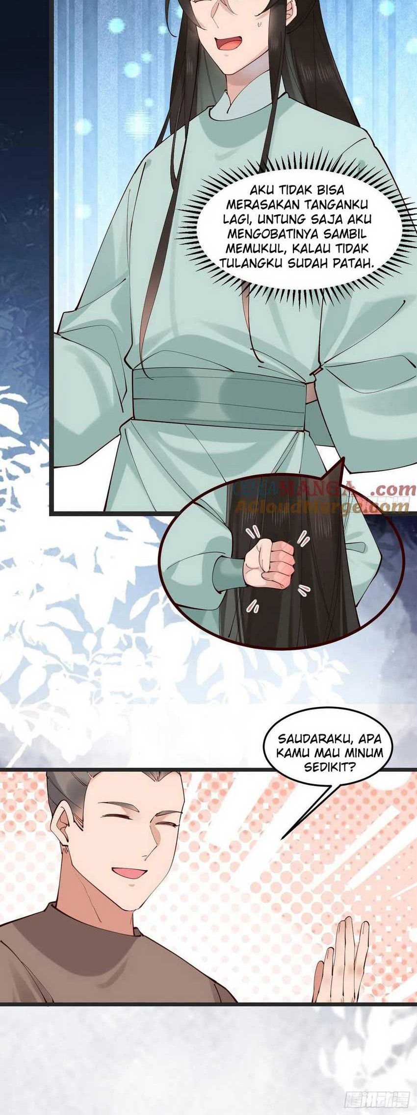 Please don’t show your son Bab 126 halaman 8
