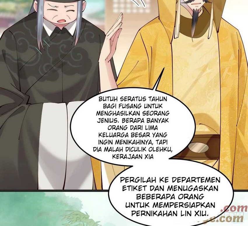 Please don’t show your son Bab 126 halaman 16