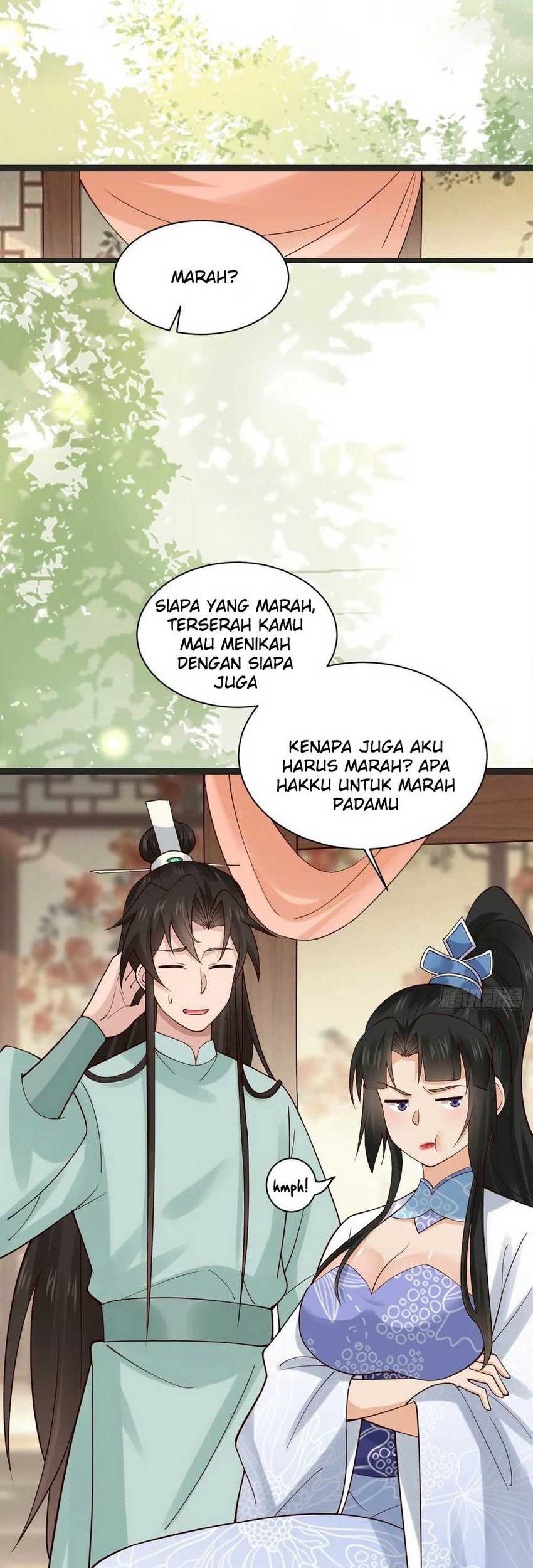 Please don’t show your son Bab 127 halaman 7