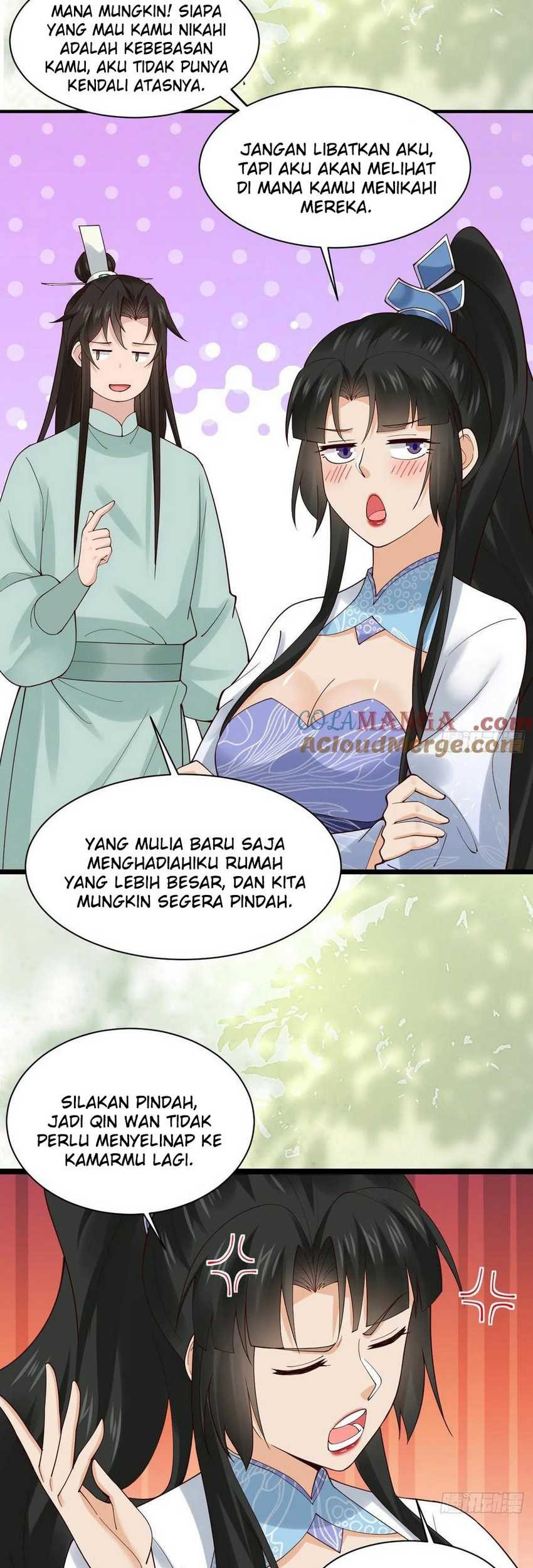 Please don’t show your son Bab 127 halaman 9