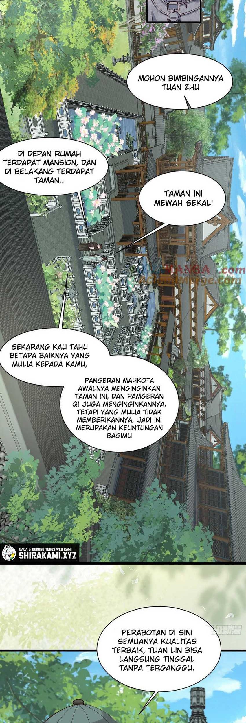Please don’t show your son Bab 127 halaman 12