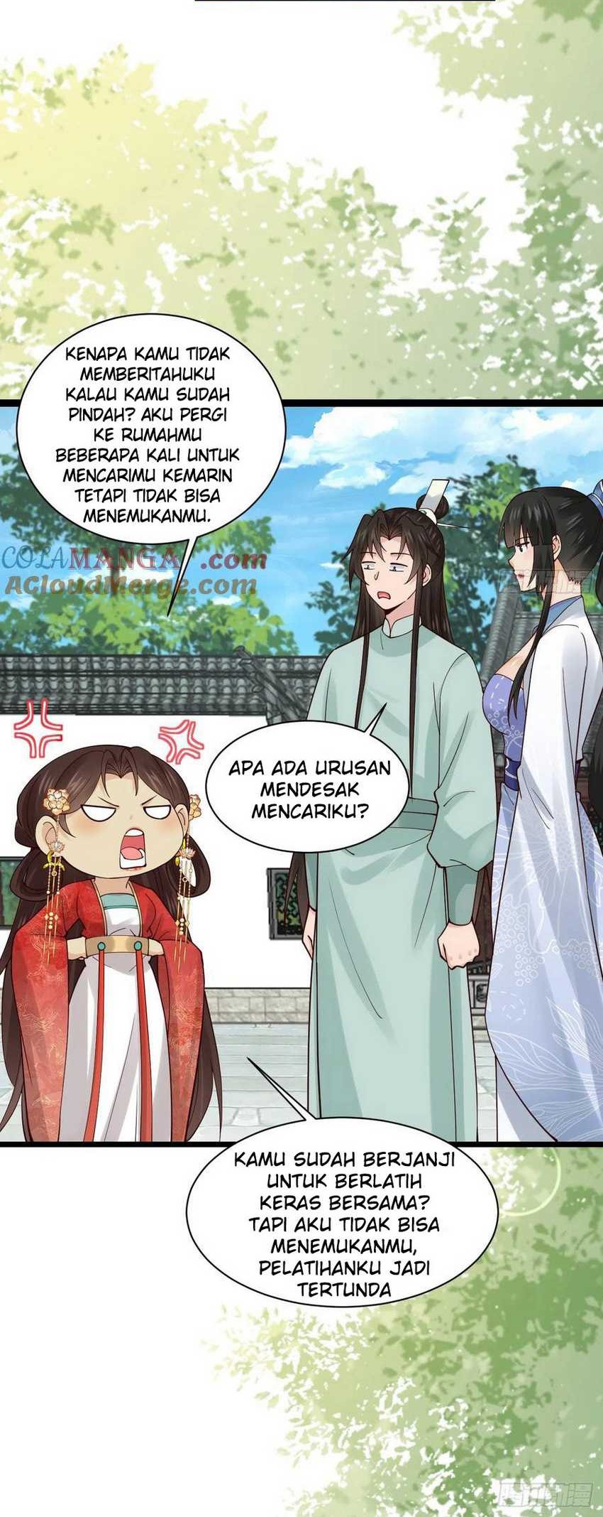 Please don’t show your son Bab 127 halaman 14