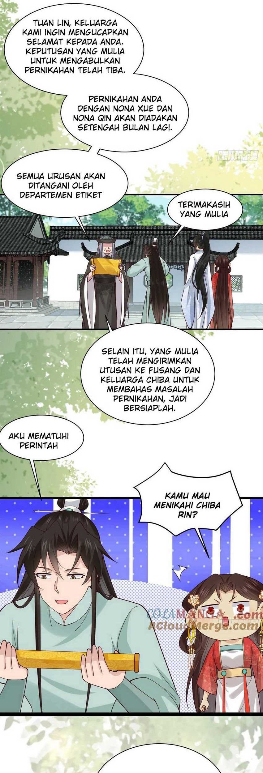 Please don’t show your son Bab 127 halaman 16