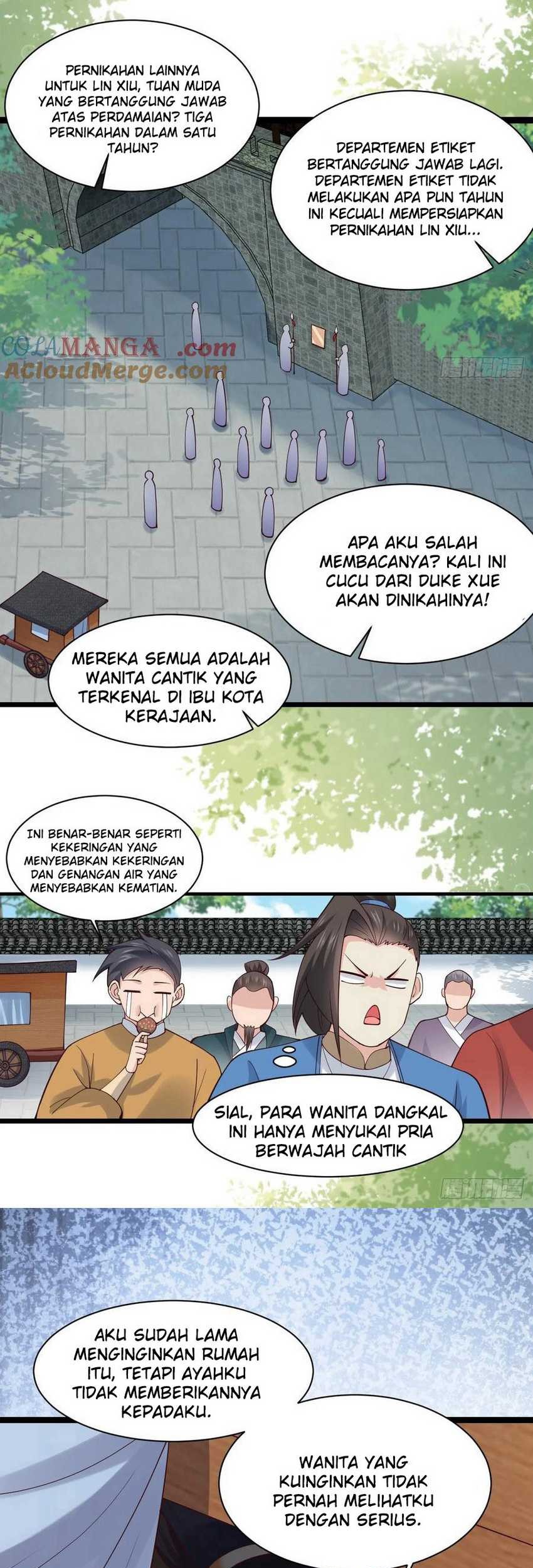 Please don’t show your son Bab 127 halaman 19