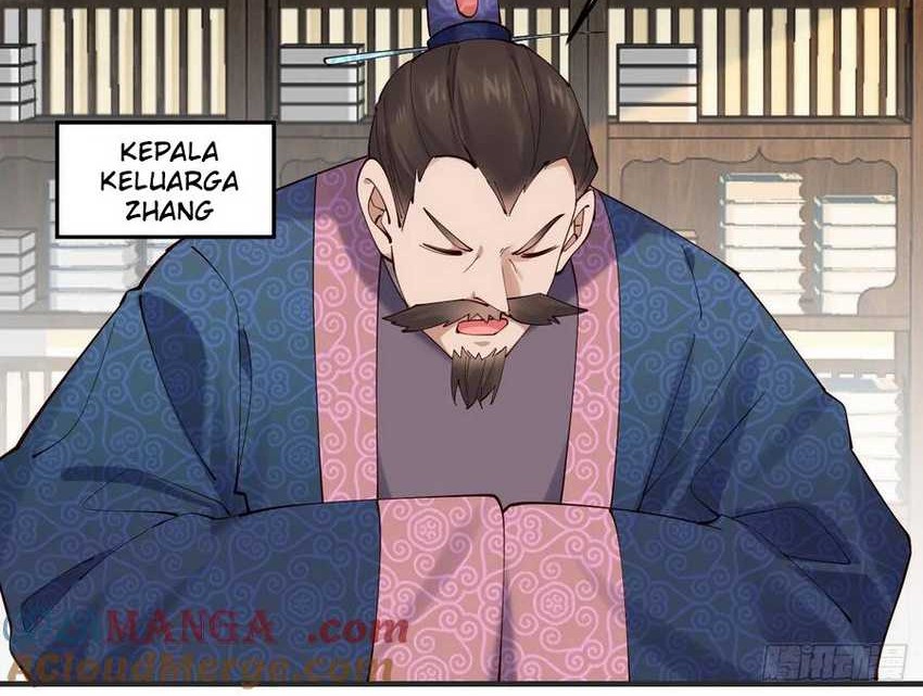 Please don’t show your son chapter 128 halaman 16