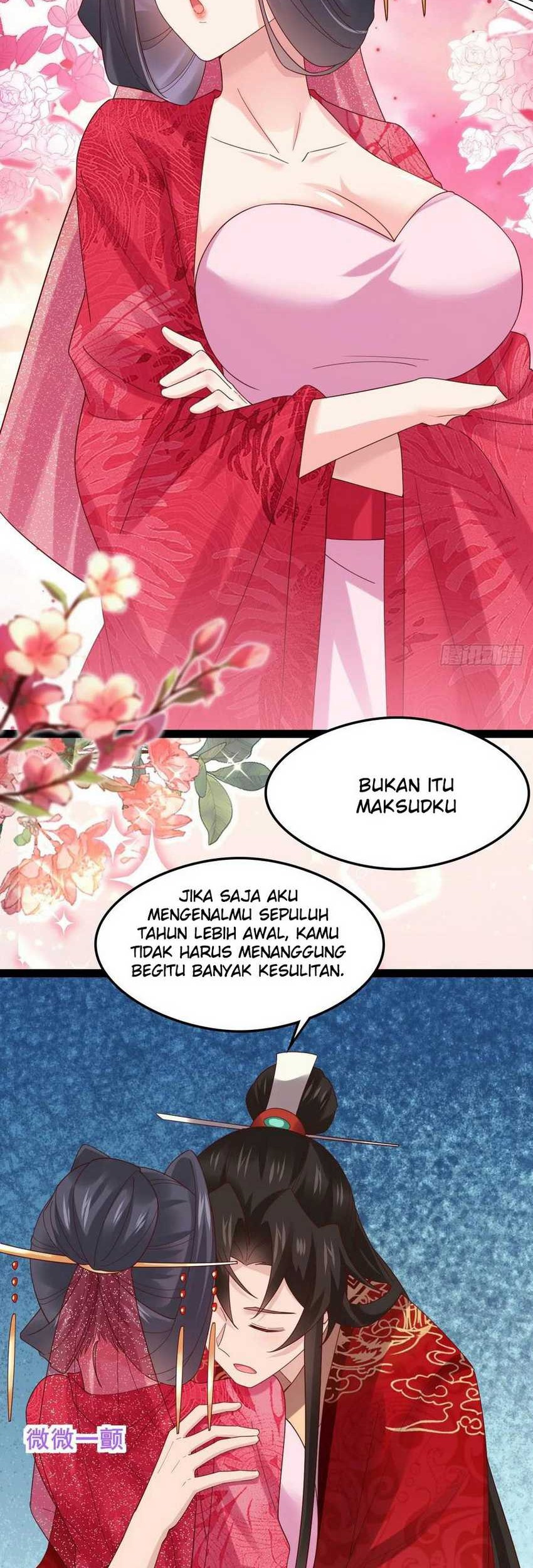 Please don’t show your son Bab 129 halaman 5