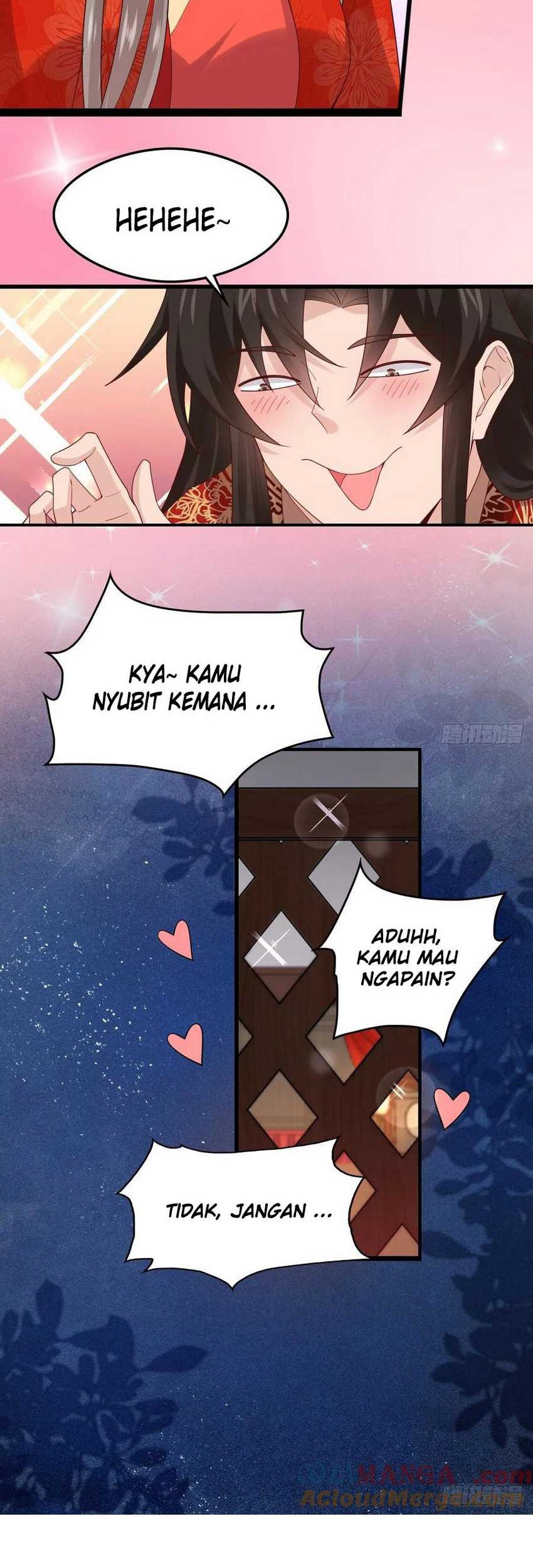 Please don’t show your son Bab 129 halaman 9