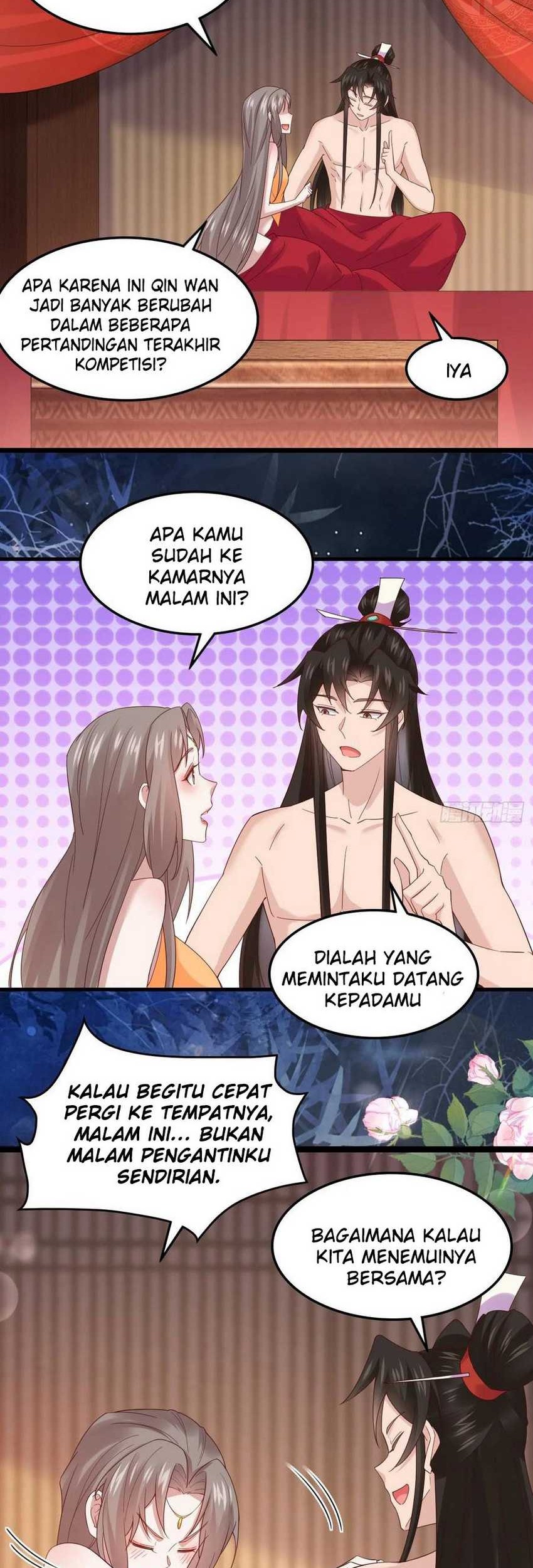 Please don’t show your son Bab 129 halaman 20