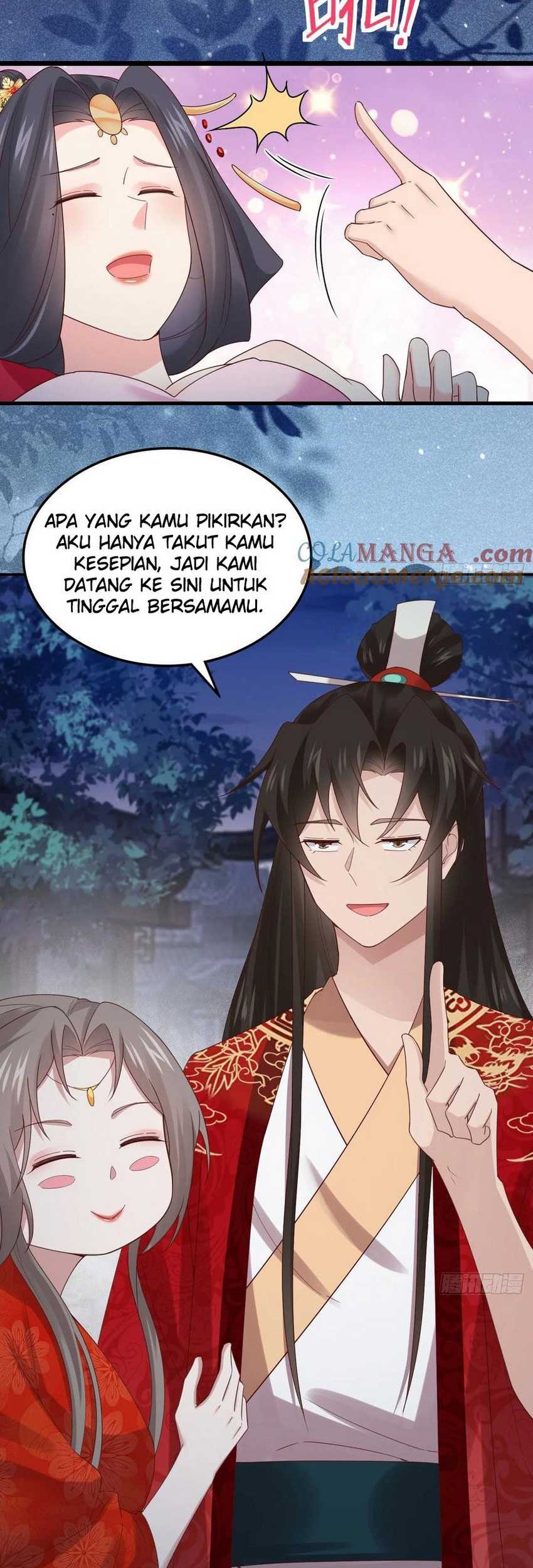 Please don’t show your son Bab 129 halaman 24