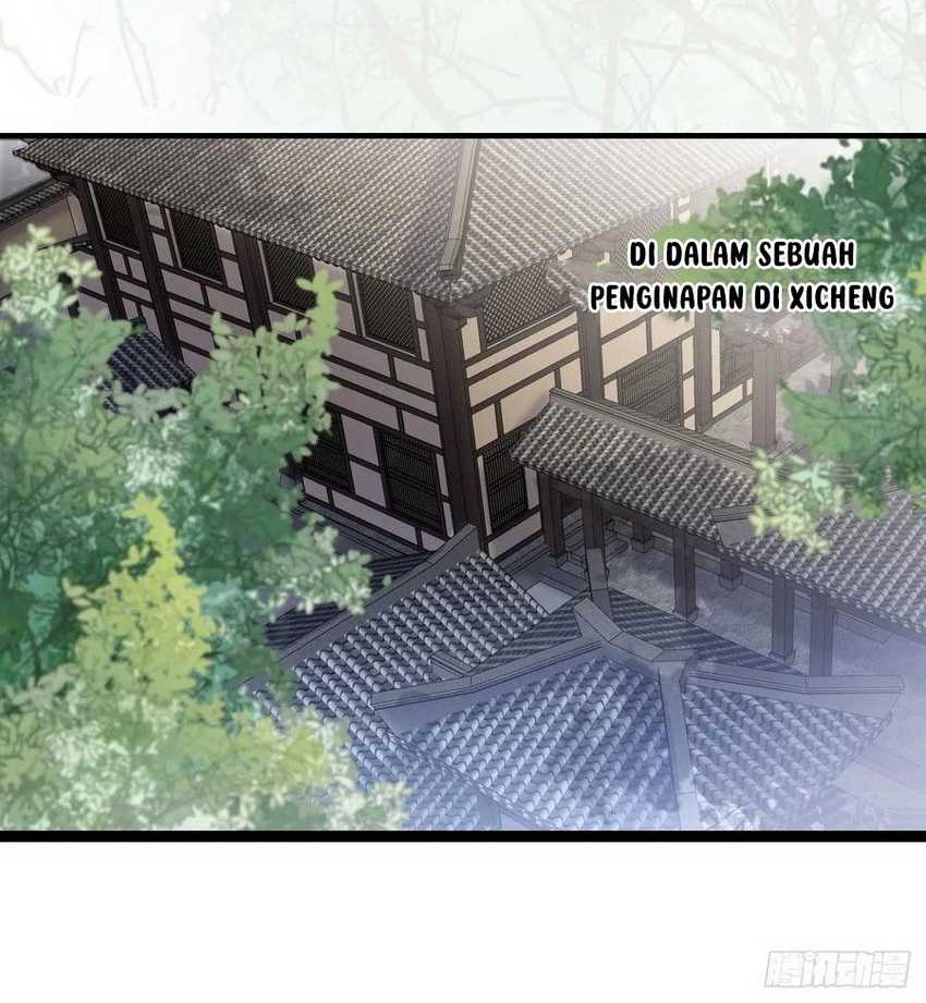 Please don’t show your son chapter 130 halaman 15