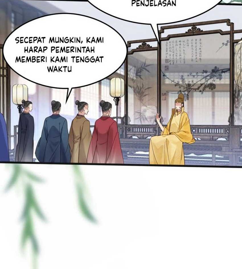 Please don’t show your son chapter 131 halaman 8