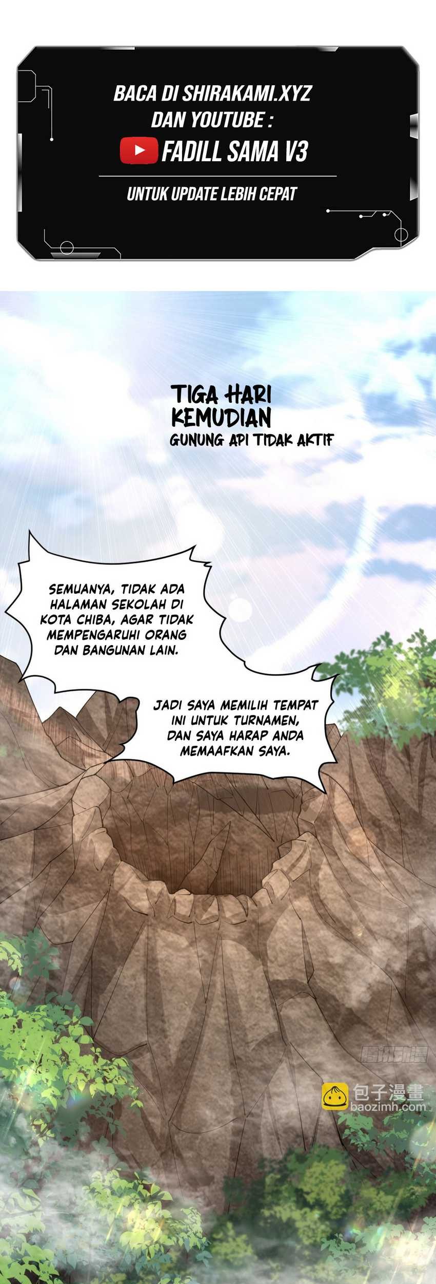 Please don’t show your son Bab 135 halaman 3