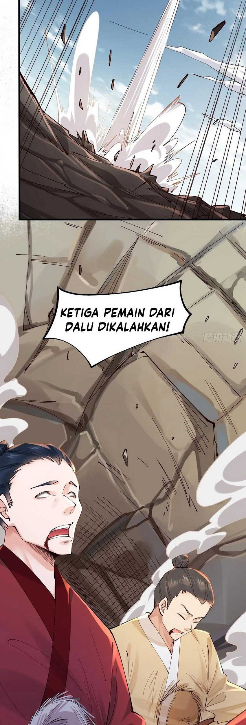 Please don’t show your son Bab 136 halaman 4