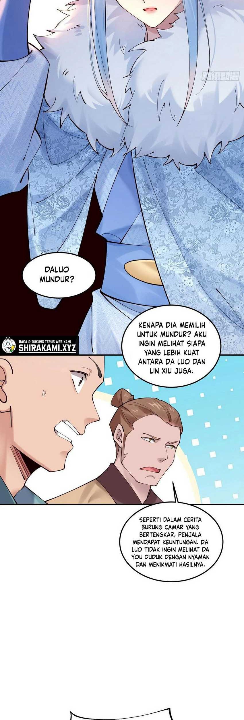 Please don’t show your son Bab 136 halaman 8