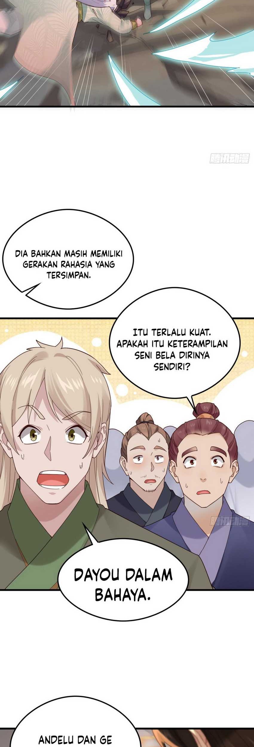 Please don’t show your son Bab 137 halaman 8