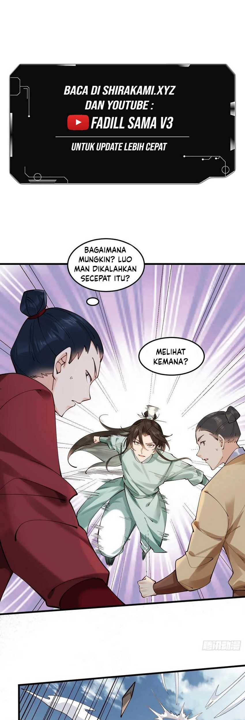 Please don’t show your son Bab 138 halaman 3